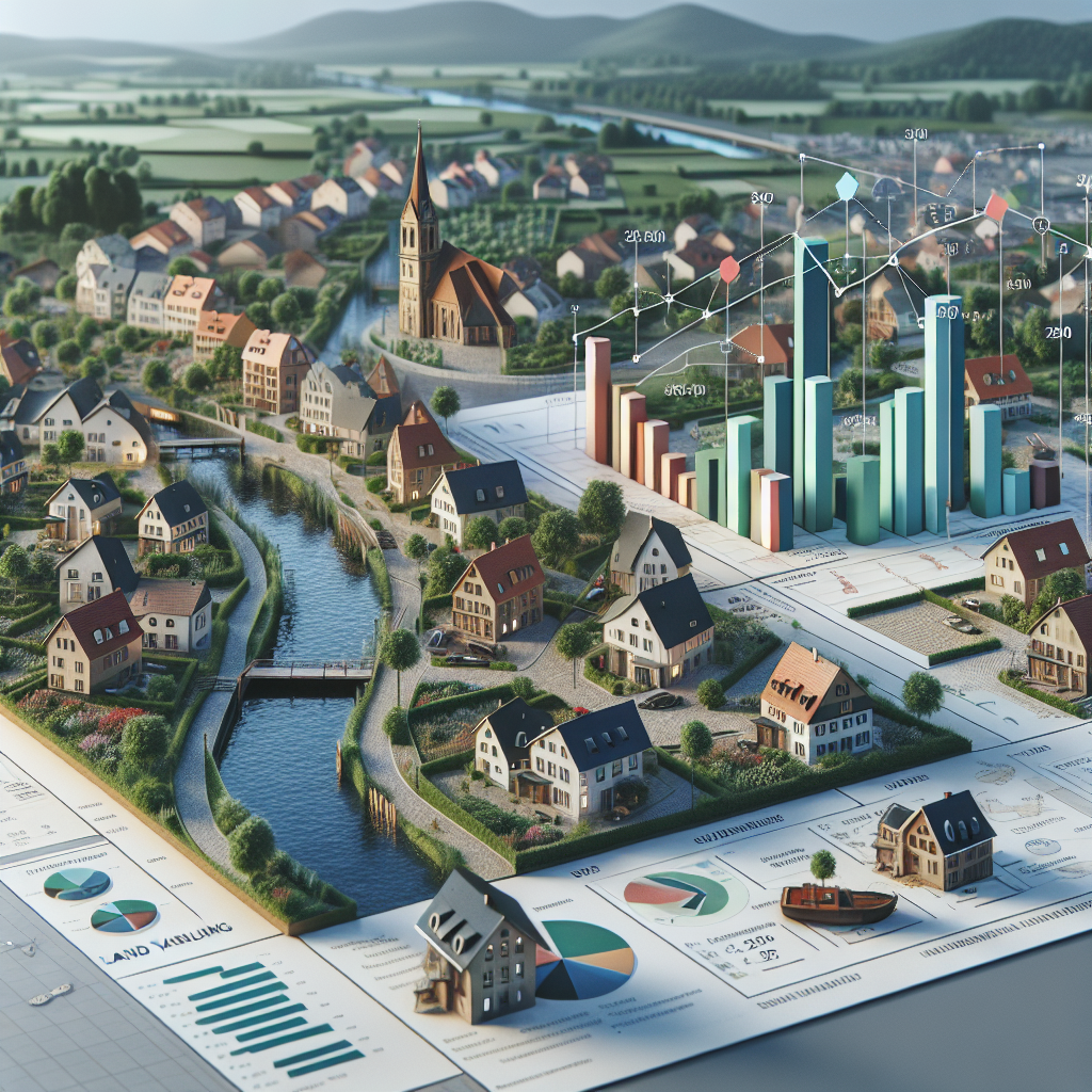 Bodenrichtwert-Faktoren in Rheinbach Eichen